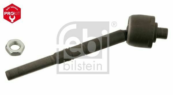 FEBI 30037 Tie Rod Axle Joint for MERCEDES-BENZ