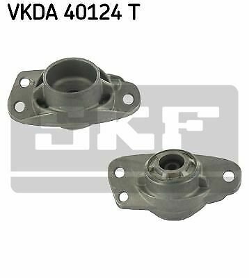 SKF VKDA 40124 T Top Strut Mounting for AUDI, SEAT, VW
