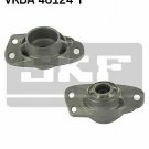 SKF VKDA 40124 T Top Strut Mounting for AUDI, SEAT, VW