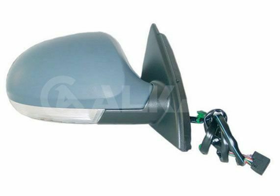 ALKAR 6142118 Outside Mirror for VW
