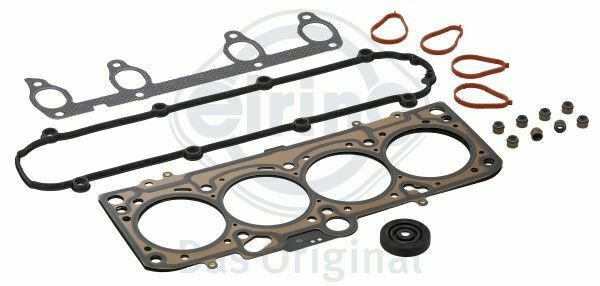 ELRING 497.800 Gasket Set, cylinder head for AUDI, SEAT, VW