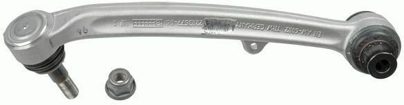 LEMF&Atilde;�RDER 3851601 Track Control Arm for BMW