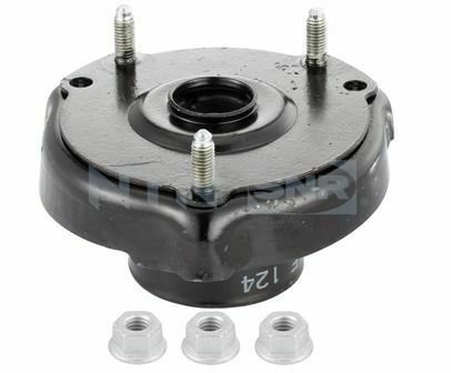 SNR KB651.21 Repair Kit, suspension strut for MERCEDES-BENZ