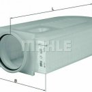 MAHLE LX 1686/1 Air Filter for MERCEDES-BENZ