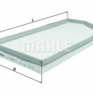 MAHLE LX3188/11 Air Filter for MERCEDES-BENZ