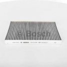 BOSCH 1987435560 Filter, interior air for AUDI, BENTLEY