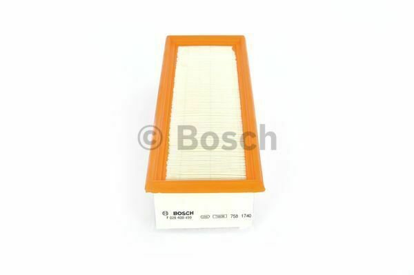 BOSCH F026400459 Air Filter for BMW