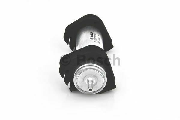 BOSCH F026402847 Fuel filter for AUDI, PORSCHE
