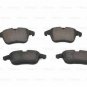 BOSCH 0986494169 Brake Pad Set, disc brake for FORD, LAND ROVER