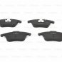 BOSCH 0986494169 Brake Pad Set, disc brake for FORD, LAND ROVER
