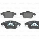 BOSCH 0986494324 Brake Pad Set, disc brake for CITROËN, DS, PEUGEOT