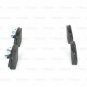 BOSCH 0986494324 Brake Pad Set, disc brake for CITROËN, DS, PEUGEOT