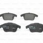 BOSCH 0986494324 Brake Pad Set, disc brake for CITROËN, DS, PEUGEOT