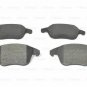 BOSCH 0986494324 Brake Pad Set, disc brake for CITROËN, DS, PEUGEOT
