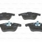 BOSCH 0986494324 Brake Pad Set, disc brake for CITROËN, DS, PEUGEOT