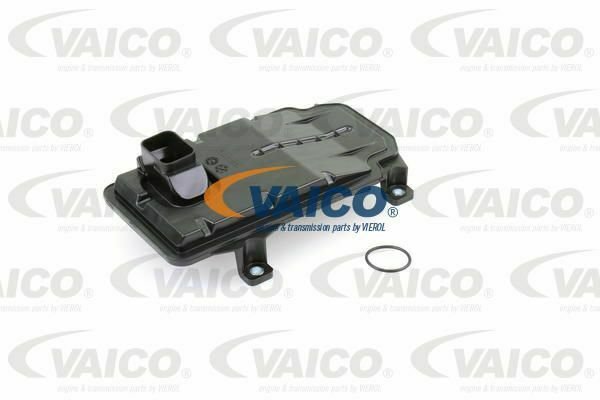 VAICO V10-2284 Hydraulic Filter, automatic transmission for AUDI, PORSCHE, VW