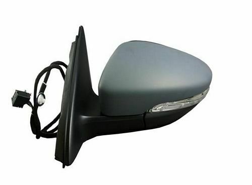 ALKAR 6139181 Outside Mirror for VW