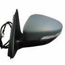 ALKAR 6139181 Outside Mirror for VW