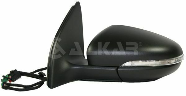 ALKAR 6125124 Outside Mirror for VW