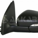 ALKAR 6125124 Outside Mirror for VW