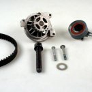 HEPU PK05745 Water Pump & Timing Belt Set for VW