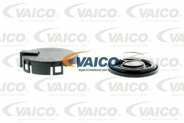 VAICO V20-1797 Valve, engine block breather for BMW