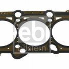 FEBI 34827 Gasket, cylinder head for AUDI