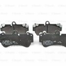 BOSCH 0986424740 Brake Pad Set, disc brake for PORSCHE, VW