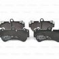 BOSCH 0986424740 Brake Pad Set, disc brake for PORSCHE, VW