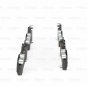 BOSCH 0986424740 Brake Pad Set, disc brake for PORSCHE, VW