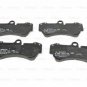 BOSCH 0986424740 Brake Pad Set, disc brake for PORSCHE, VW