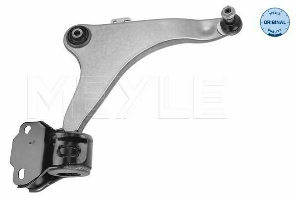 MEYLE GERMANY 7160500047 Track Control Arm for VOLVO