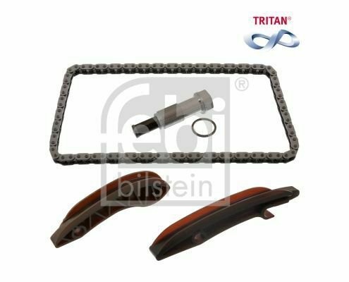 FEBI 49507 Timing Chain Kit for BMW, MINI