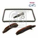 FEBI 49507 Timing Chain Kit for BMW, MINI