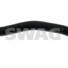 SWAG 20937420 Belt Pulley, crankshaft for BMW