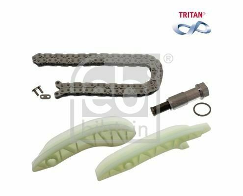 FEBI 49518 Timing Chain Kit for BMW, MINI