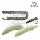FEBI 49518 Timing Chain Kit for BMW, MINI