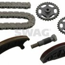 SWAG 10 94 4973 Timing Chain Kit for MERCEDES-BENZ