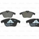 BOSCH 0986494246 Brake Pad Set, disc brake for LAND ROVER, VOLVO