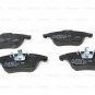 BOSCH 0986494246 Brake Pad Set, disc brake for LAND ROVER, VOLVO