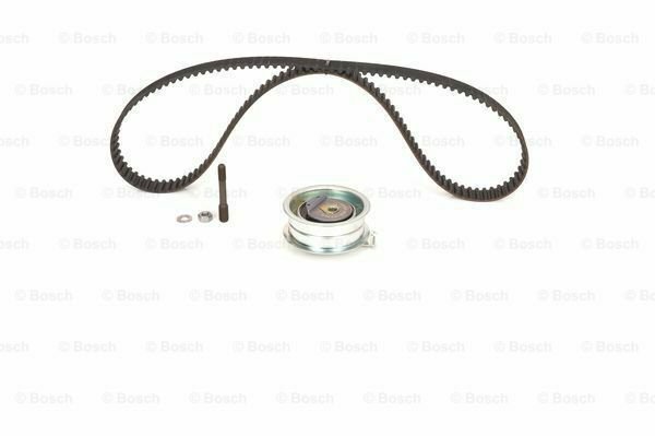 BOSCH 1987946565 Timing Belt Set for AUDI, SEAT, SKODA, VW