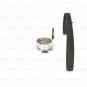 BOSCH 1987946565 Timing Belt Set for AUDI, SEAT, SKODA, VW