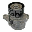 FEBI 43677 Belt Tensioner, v-ribbed belt for AUDI, SEAT, SKODA, VW