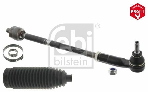 FEBI 45760 Rod Assembly for AUDI, SEAT, SKODA, VW