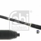 FEBI 45760 Rod Assembly for AUDI, SEAT, SKODA, VW