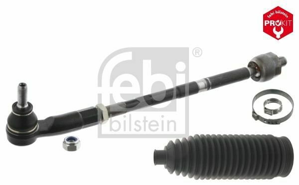 FEBI 45761 Rod Assembly for AUDI, SEAT, SKODA, VW