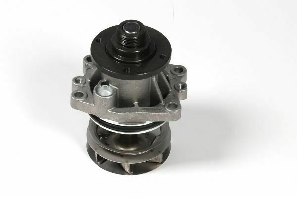 HEPU P472 Water Pump for BMW