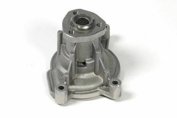 HEPU P570 Water Pump for AUDI, SEAT, SKODA, VW