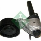 INA 534040110 Tensioner Lever, v-ribbed belt for BMW