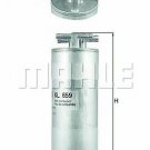 MAHLE KL 659 Fuel filter for AUDI